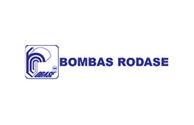 Bombas Rodase, es un Cliente de IMMSA