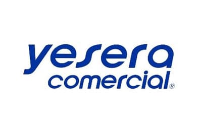 Yesera Comercial, es un Cliente de IMMSA